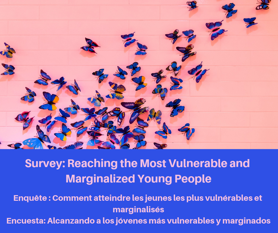 Preparation of our Women Deliver 2019 Panel